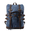 Waterproof outdoor travel bag