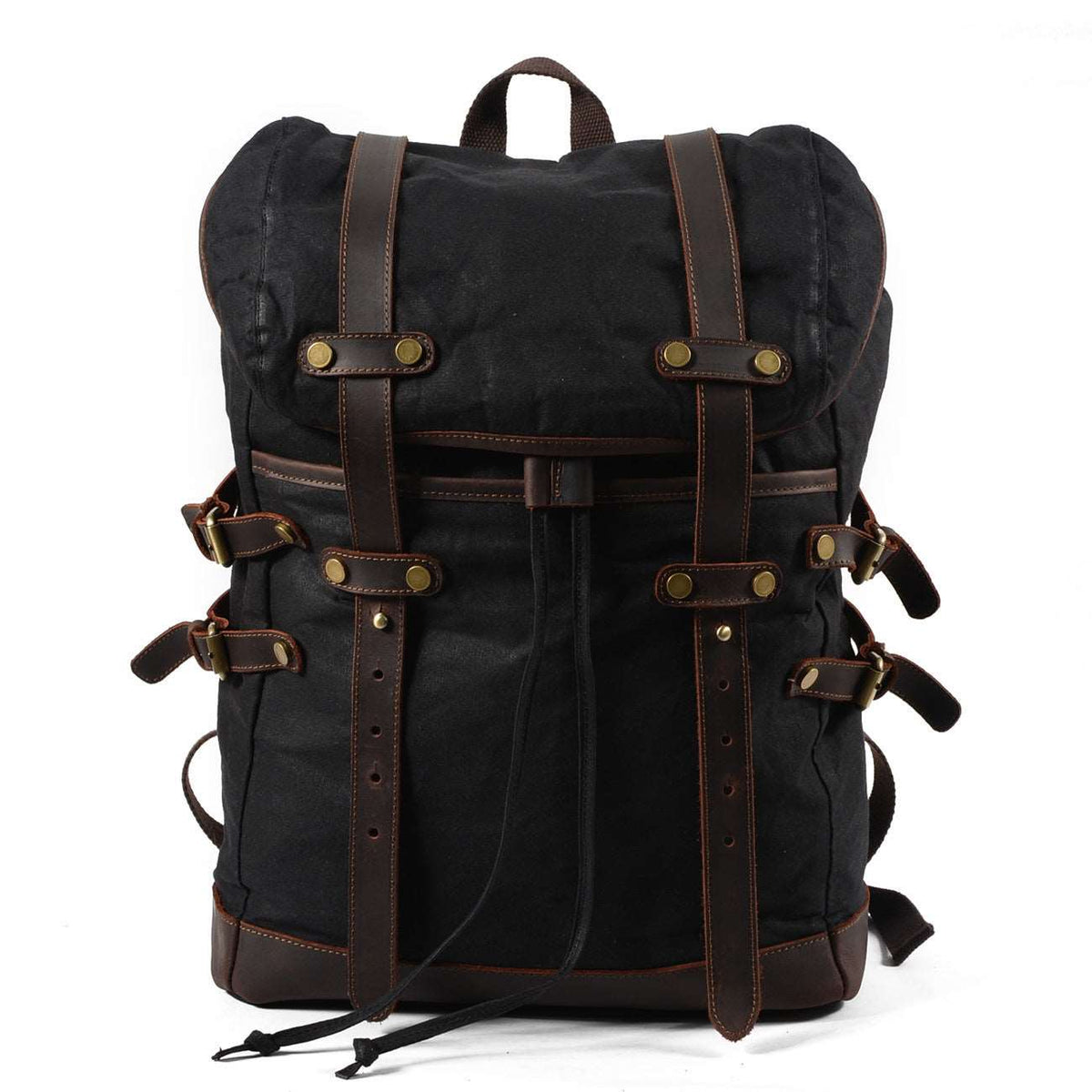 Waterproof outdoor travel bag