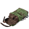 Waterproof outdoor travel bag