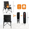 Antarctica Gear Heated Camping Chair - DaveT store