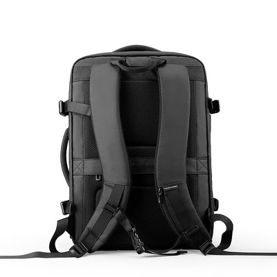 Travel Business Men's Multi-functional Hand-carrying Backpack