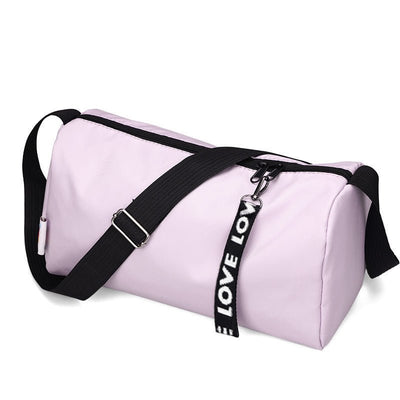 Casual Crossbody Single - shoulder Sports Training Bag - DaveT store