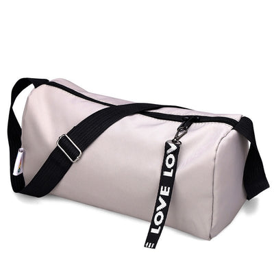 Casual Crossbody Single - shoulder Sports Training Bag - DaveT store