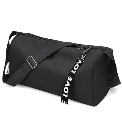 Casual Crossbody Single - shoulder Sports Training Bag - DaveT store