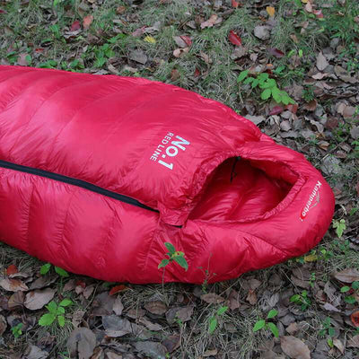 Kamperbox Sleeping Bag Camping Winter Sleeping Bag Ultralight Sleeping Bag Camping Sleeping Ultralight Camping - DaveT store