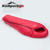 Kamperbox Sleeping Bag Camping Winter Sleeping Bag Ultralight Sleeping Bag Camping Sleeping Ultralight Camping - DaveT store