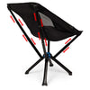 Outdoor Camping Folding Chair Portable Backrest - DaveT store