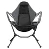 Outdoor Camping Rocking Chair Portable Folding Chairs - DaveT store