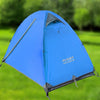 Outdoor Double Camping Rainproof Tents Outdoor Camping High Mountain Snowfield Ultra - light Camping Equipment - DaveT store